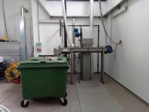 Centralna čistilna naprava Bohinjska Bistrica (2)